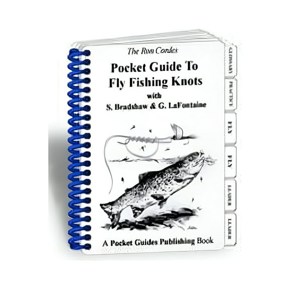Fly Fishing Knots