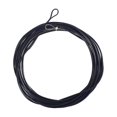 thumbnail image 1 of Fly Fishing Line with Welded Loop Weight Forward Floating , Black Sinking, 7FT 12lbs, 1 of 9