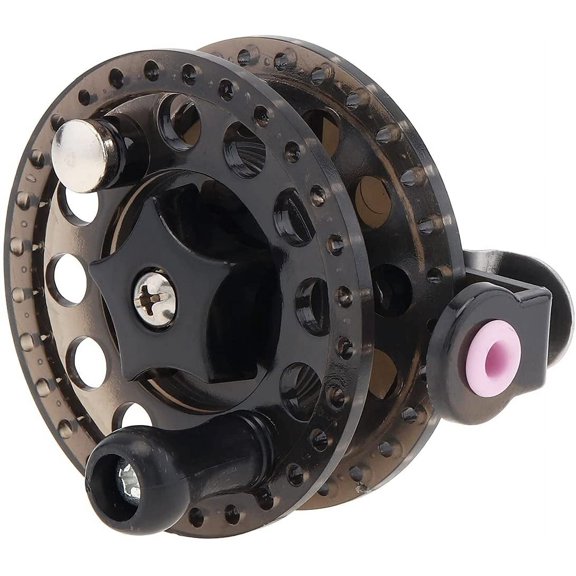 Fly Fishing Reel Fly Reel, Saltwater Fly Reel Fly Fishing Reels, Ultra Light Fly Fishing Reel Ice Fishing