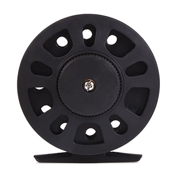 Fly Fishing Reel Size 5/6 7/8 8/9 Spool Fly Reel Tackle Accessories Light Weight Right or Left Handed Fly Fishing Reel