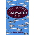 thumbnail image 1 of Pre-Owned Fly Fishing Saltwater Basics (Paperback) 0811727637 9780811727631, 1 of 1