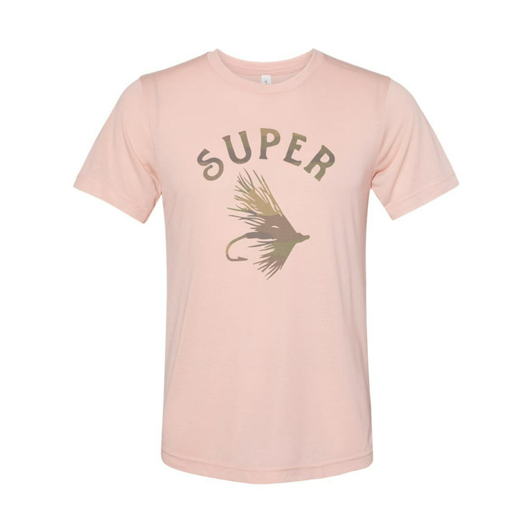 Fly Fishing Shirt, Super Fly Camo, Hunting And Fishing, Father's