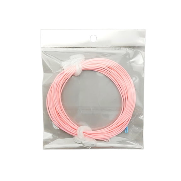 Fly Fishing Shoots Head Line For Accurate Long Distance Casts