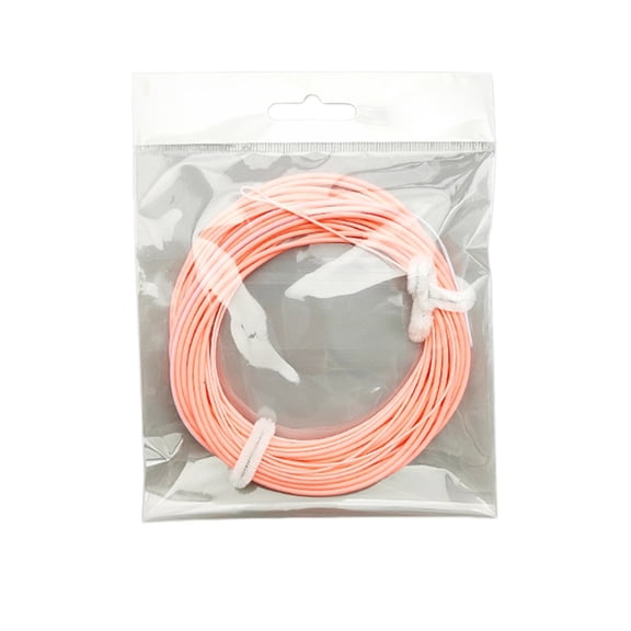 Fly Fishing Shoots Head Line For Accurate Long Distance Casts