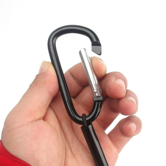 Fly Fishing Tippet Holder "T" Spool Holder for Leaders and Dispensing Tippet