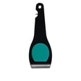 thumbnail image 1 of Fly Fishing Tool Kit Fishing Lanyard, Fishing Scissors and Line Cutter Pliers, Portable Multi-Function Fishing Line Cutting Tool with Grip for Outdoor Fishing and Angling Accessories, Green, 1 of 4