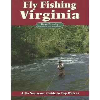 Fishing Books in Sports & Outdoor Books 