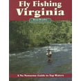 thumbnail image 1 of Pre-Owned Fly Fishing Virginia : A No Nonsense Guide to Top Waters, 1 of 1