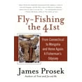 thumbnail image 1 of Fly-Fishing the 41st: From Connecticut to Mongolia and Home Again: A Fisherman's Odyssey, (Paperback), 1 of 1