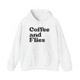 thumbnail image 1 of Fly Flies Lover Bug Owner Insect Collector Hoodie, Gifts, Hooded Sweatshirt, 1 of 4