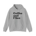 thumbnail image 1 of Fly Flies Lover Bug Owner Insect Collector Hoodie, Gifts, Hooded Sweatshirt, 1 of 4