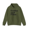 thumbnail image 1 of Fly Flies Lover Bug Owner Insect Collector Hoodie, Gifts, Hooded Sweatshirt, 1 of 4