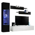 thumbnail image 1 of Fly G 30TV Wall Mounted Floating Modern Entertainment Center, 1 of 2