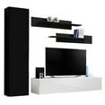 thumbnail image 1 of Fly G 30TV Wall Mounted Floating Modern Entertainment Center, 1 of 2