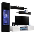 thumbnail image 1 of Fly G 33TV Wall Mounted Floating Modern Entertainment Center, 1 of 2