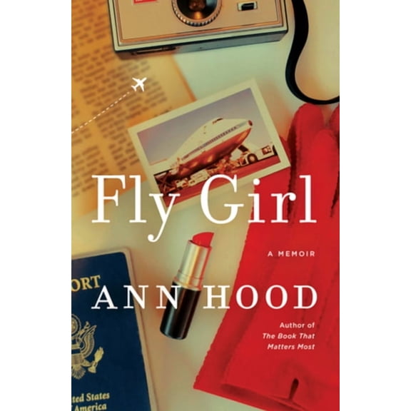 Fly Girl: A Memoir (Hardcover)