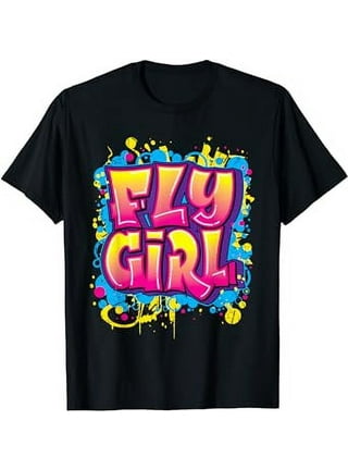 Fly Girl Clothing