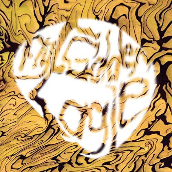 Fly Golden Eagle - Quartz Bijou - Music & Performance - Vinyl