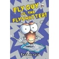 thumbnail image 1 of Pre-Owned Fly Guy Vs. The Flyswatter! Paperback, 1 of 1
