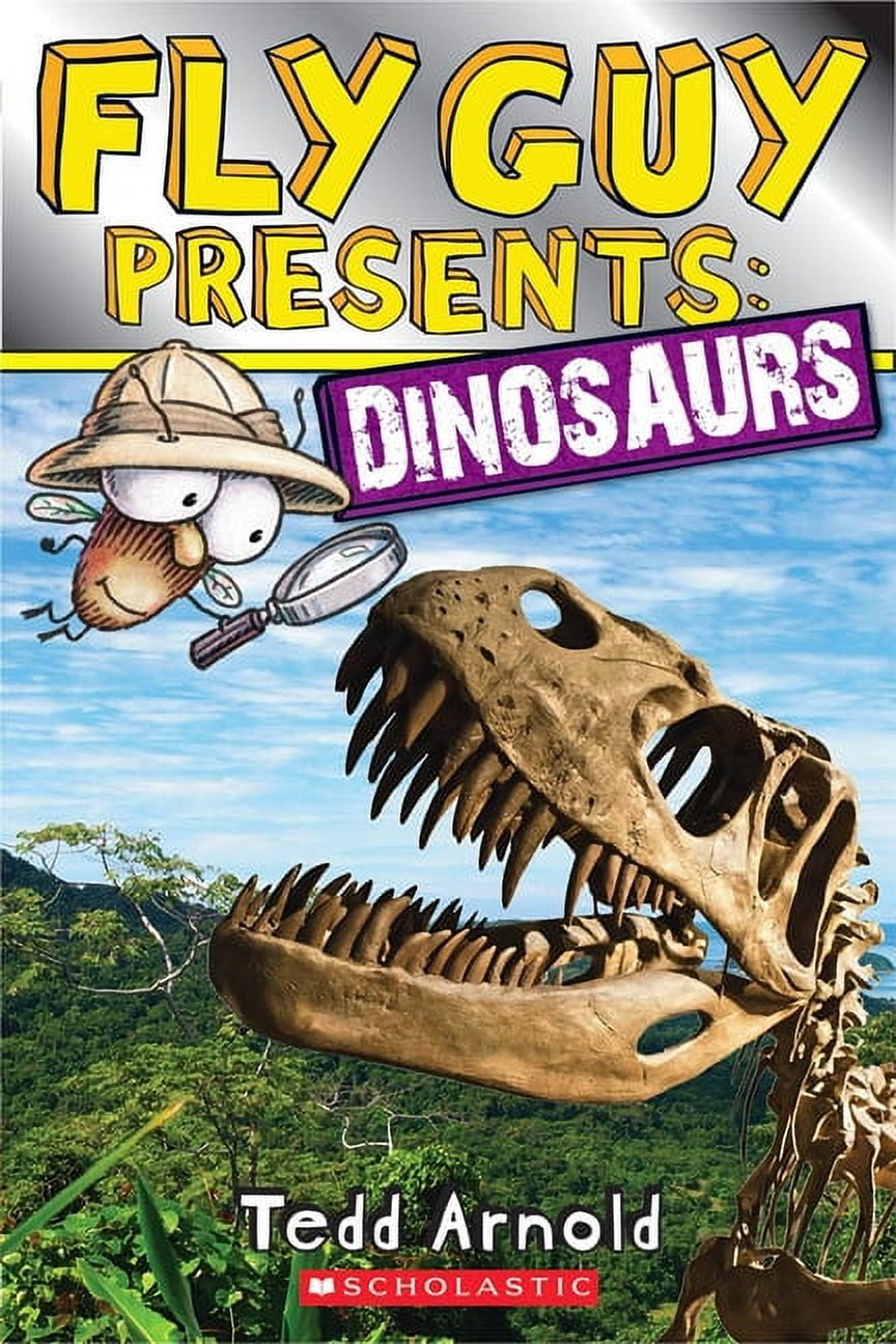 絵本・児童書 National Geographic Kids Pre / Fly Guy 絵本・児童書