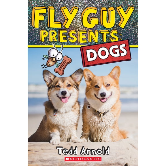 Fly Guy Presents Fly Guy Presents: Dogs, (Paperback)