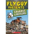 thumbnail image 1 of Pre-Owned Garbage & Recycling (Fly Guy Presents: Scholastic Reader, Level 2) Paperback, 1 of 1