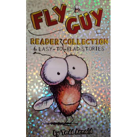 Pre-Owned Fly Guy Reader Collection