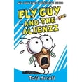 thumbnail image 1 of Pre-Owned Fly Guy and the Alienzz (Fly Guy #18): Volume 18 (Hardcover) 0545663180 9780545663182, 1 of 1