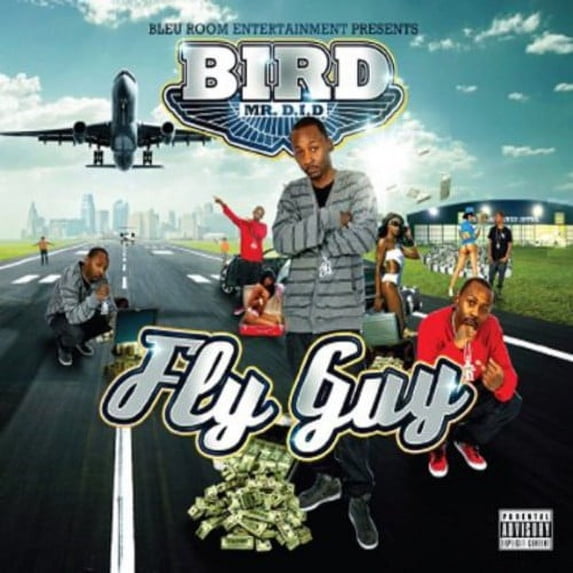Fly Guy