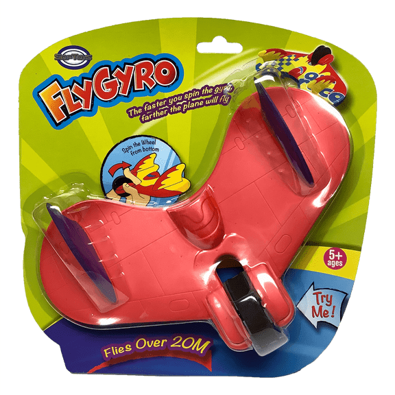Fly Gyro Flying Wings - Large Version - fly toys