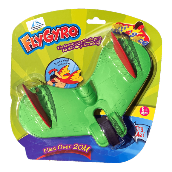 Fly Gyro Flying Wings - Large Version - fly toys