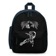 thumbnail image 1 of Fly Haikyuu Backpack Lightweight Adjustable Daypack Schoolbag Bookbag Shoulders Bag, 1 of 6