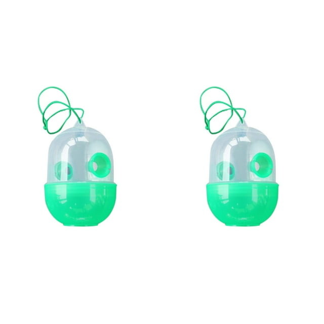 Fly Hanging Trap Catcher No Or for Cars Mice in No See Screen P3p Yard