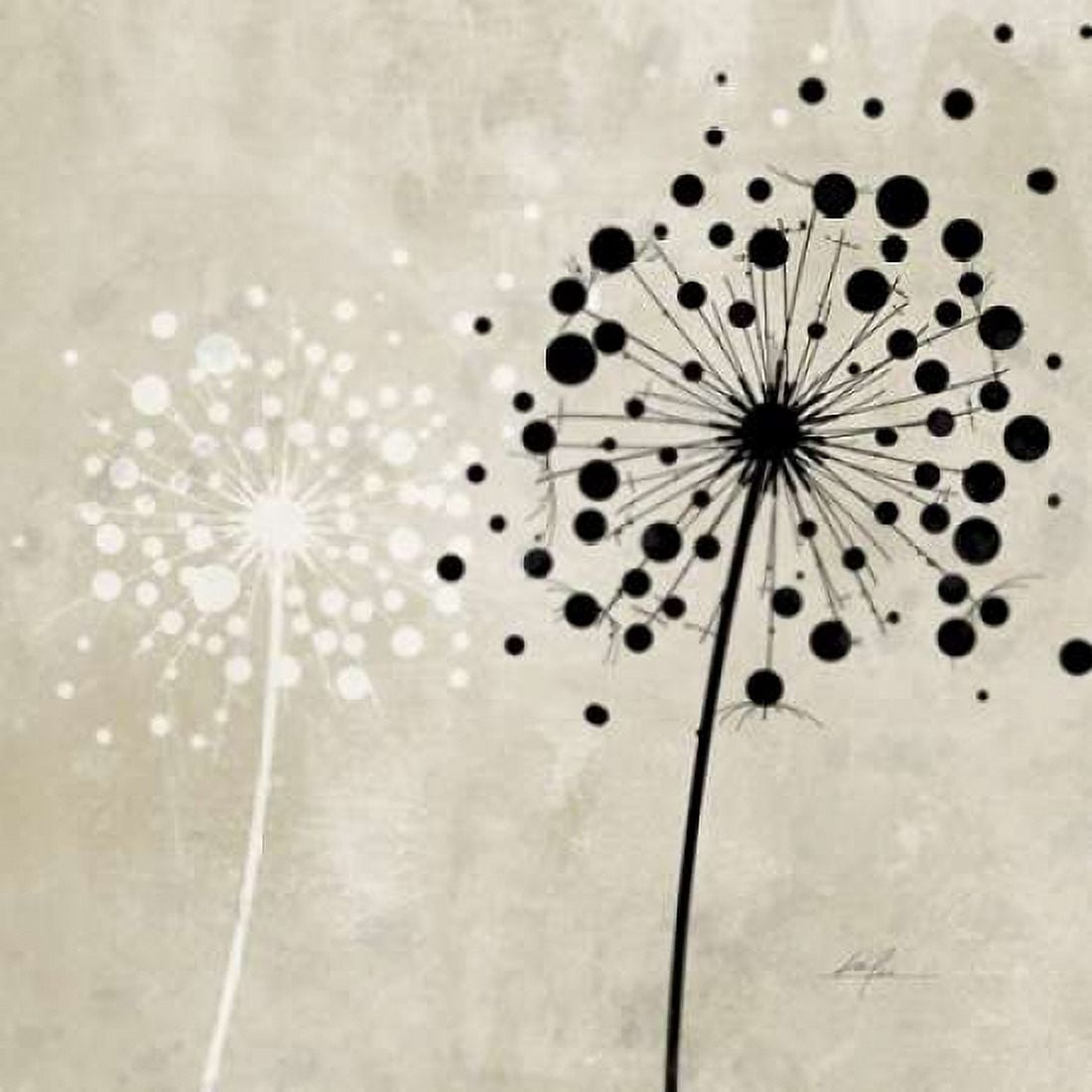 Fly High 1 Canvas Art - Ken Roko (24 x 24)