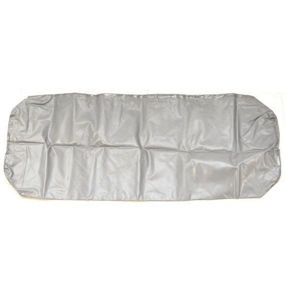 Fly High Boat Ballast Bag W052 | Centurion SV244 Gray 72 x 17 Inch