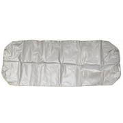 Fly High Boat Ballast Bag W052 | Centurion SV244 Gray 72 x 17 Inch
