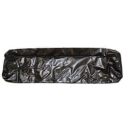 Fly High Boat Ballast Bag W889-1 | Skiers Choice Black Vinyl