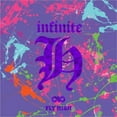 thumbnail image 1 of Fly High (CD) (EP), 1 of 1