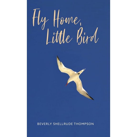 Fly Home, Little Bird, (Hardcover)