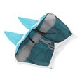thumbnail image 1 of Fly  Horse, Horse Fly   Full Visibility Easy To Wear  For Face Hook And Loop, Large Blue, 1 of 8
