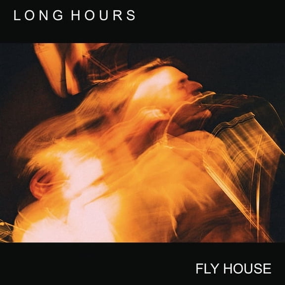 Long Hours Fly House (Vinyl Record)