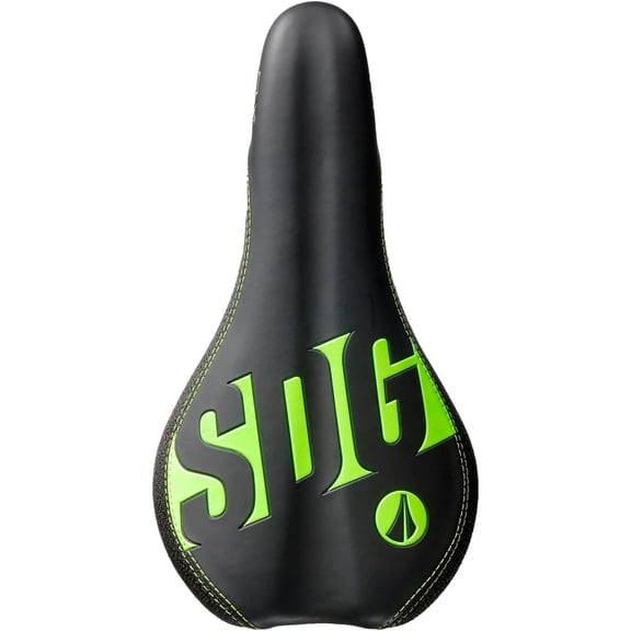 Fly Junior Steel Rail Saddle