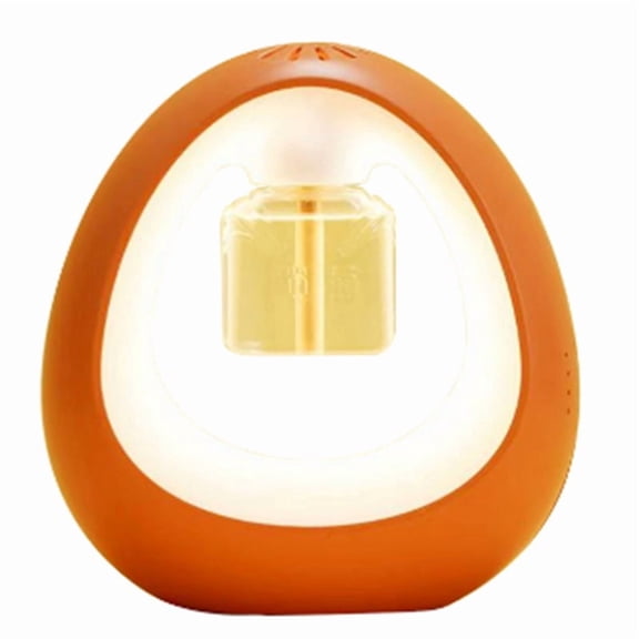 Fly Light Indoor Night Light Electric Fly Control Timing Silent Ambient Lighting Cordless Cartoon Flying Trap for Kids
