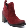 thumbnail image 1 of Fly London Belfield Women/Adult shoe size 38  Casual BELFIELD-SCRLET Scarlet, 1 of 1