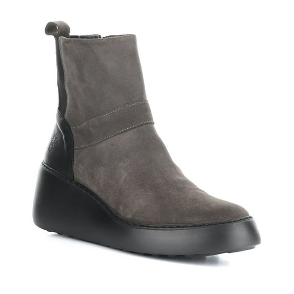 Fly London Doxe Leather Boot, 38