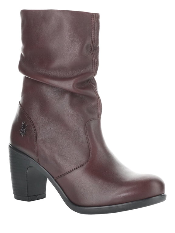 Klei Leather Boot, 39