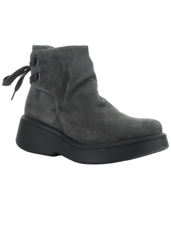 Mebs Suede Boot, 38