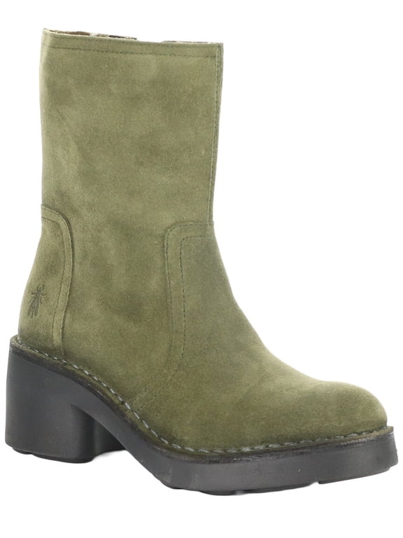 Nore Suede Boot, 37