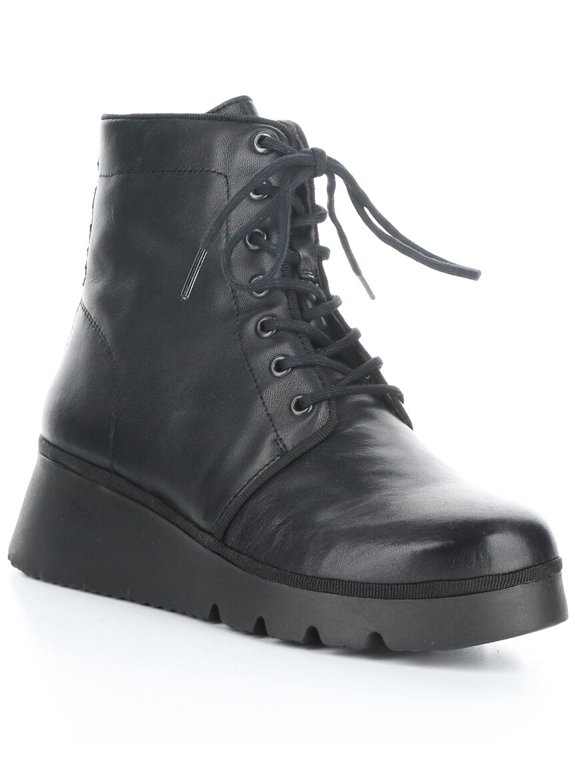 Pall Leather Boot, 39