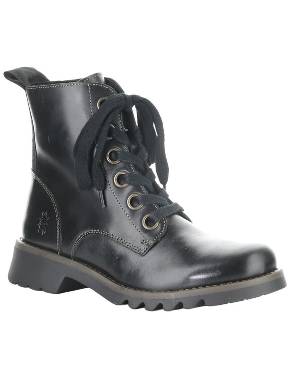 Ragi Leather Boot, 42